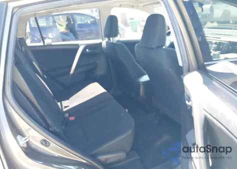 2015 Toyota Rav4 Xle from USA, damaged, VIN JTMRFREV3FD149356